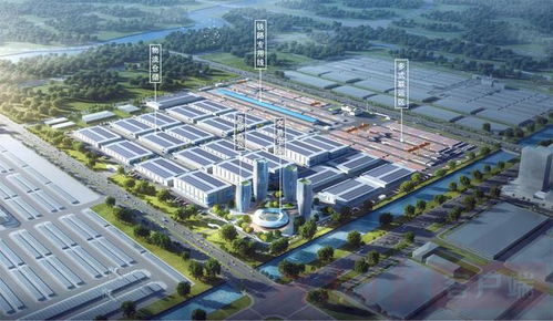 31億大單！中鐵上海設計院中標鄭州國際大宗商品交易中心一期項目